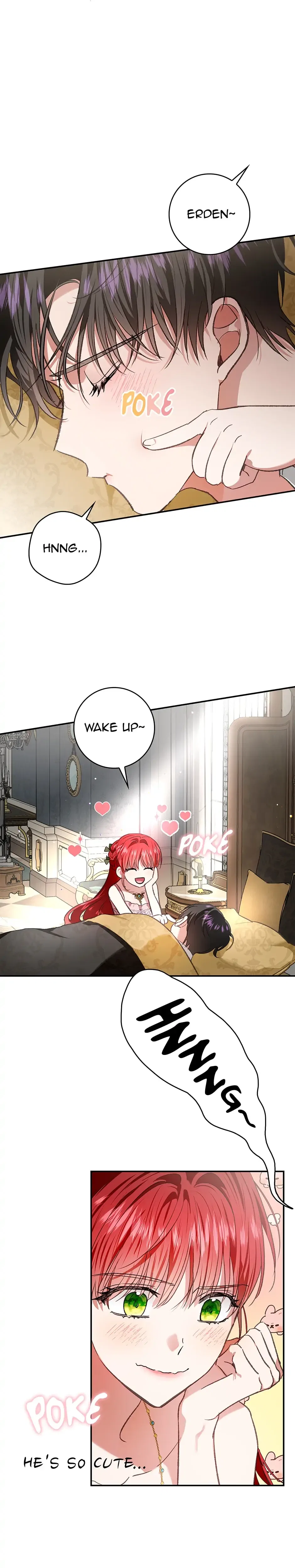 My Secretly Hot Husband Chapter 80 – Page 22