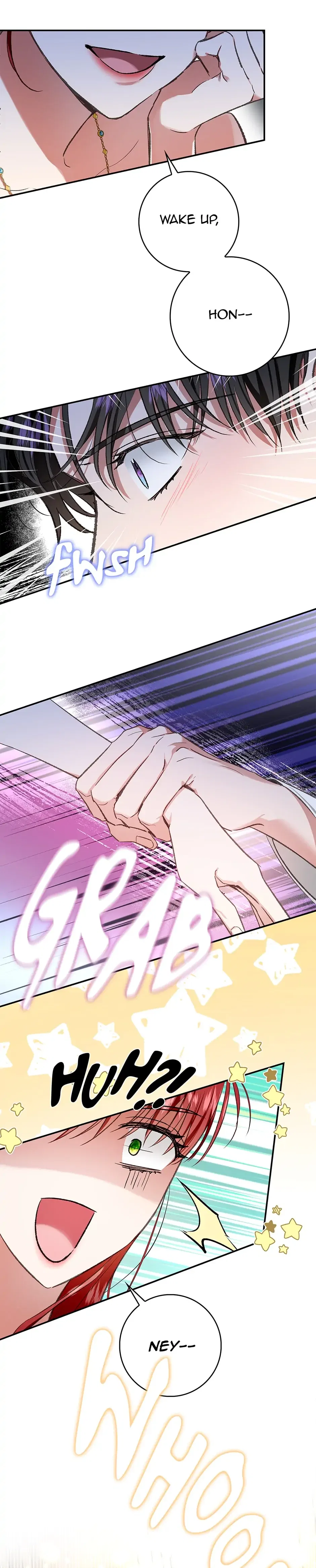 My Secretly Hot Husband Chapter 80 – Page 23