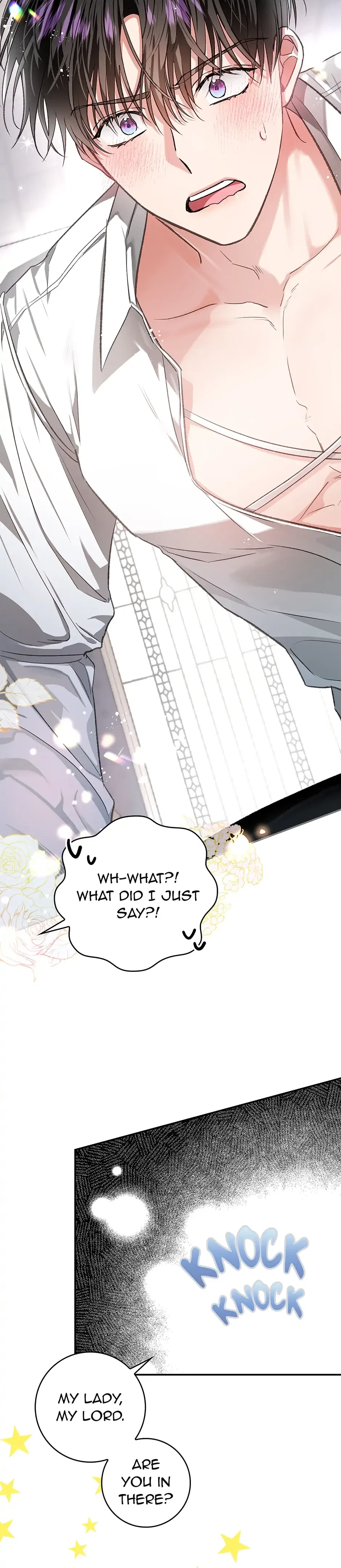 My Secretly Hot Husband Chapter 80 – Page 26