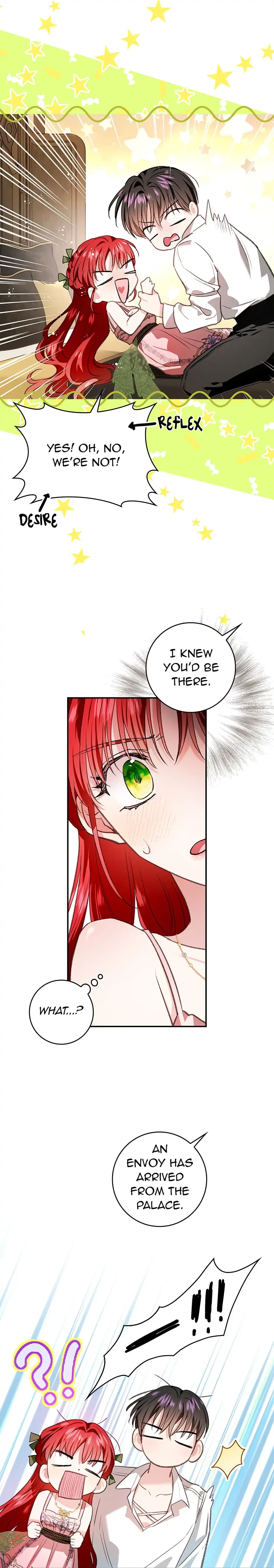 My Secretly Hot Husband Chapter 80 – Page 27