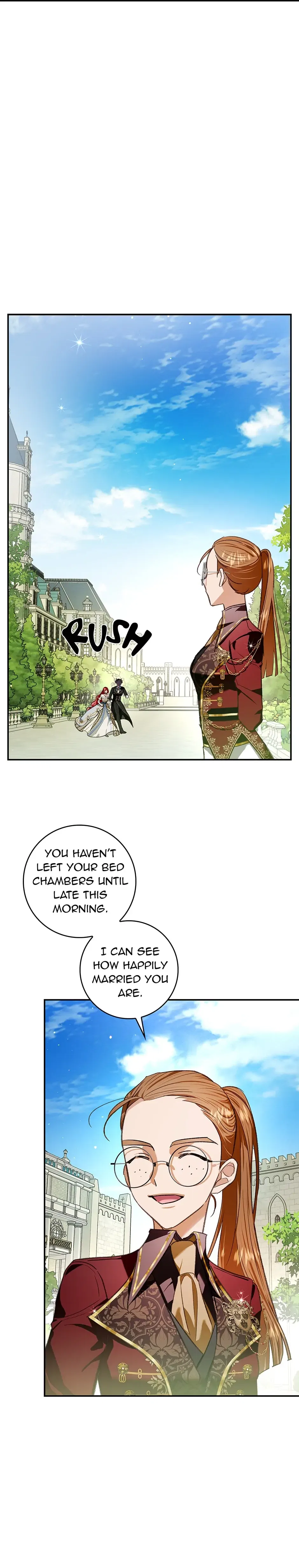 My Secretly Hot Husband Chapter 80 – Page 28