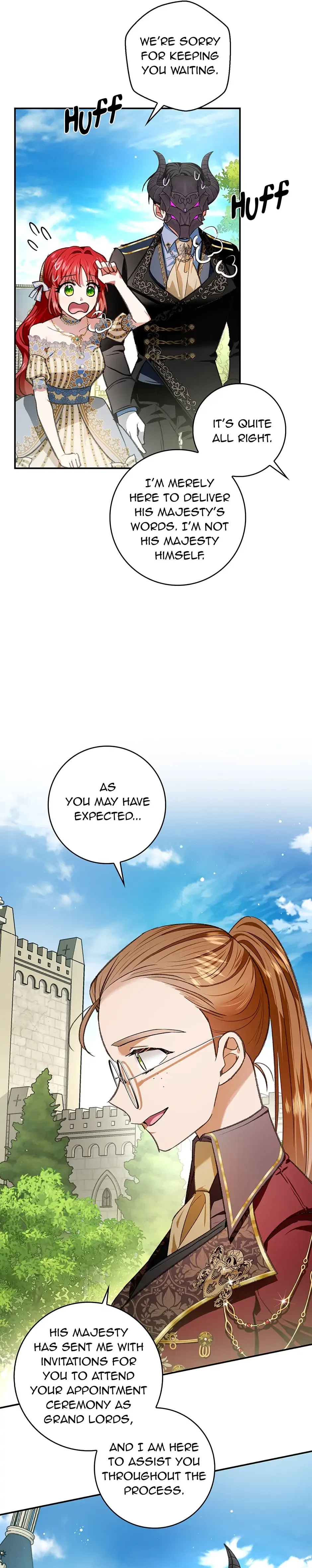 My Secretly Hot Husband Chapter 80 – Page 29