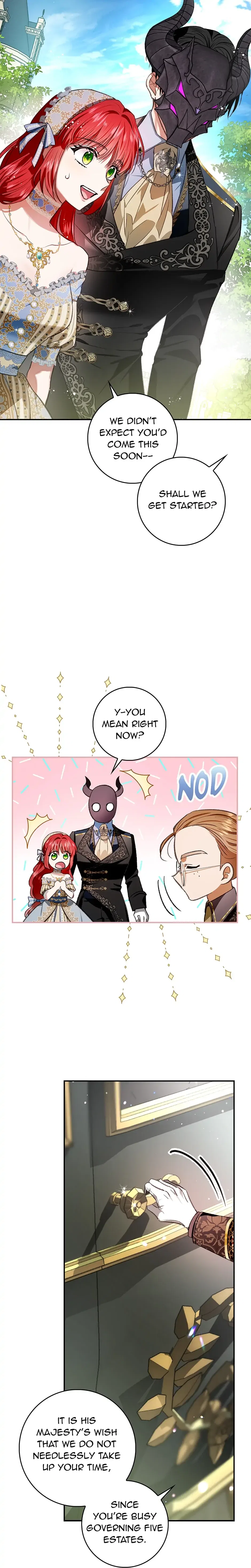 My Secretly Hot Husband Chapter 80 – Page 30