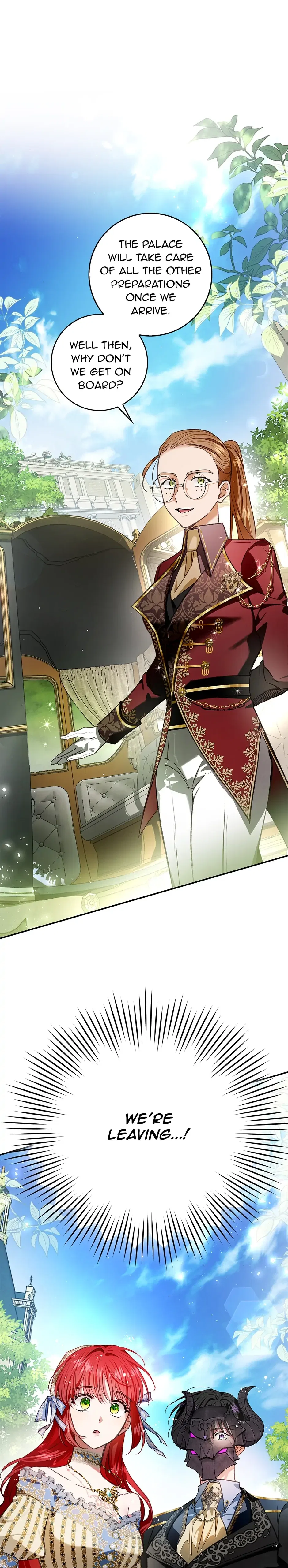 My Secretly Hot Husband Chapter 80 – Page 31