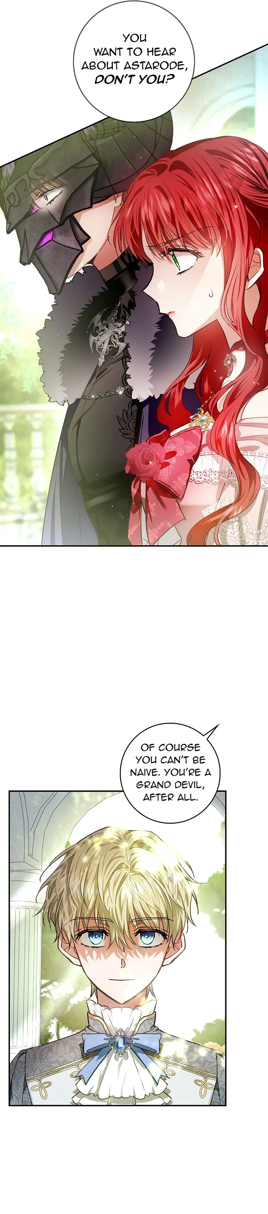 My Secretly Hot Husband Chapter 79 – Page 3