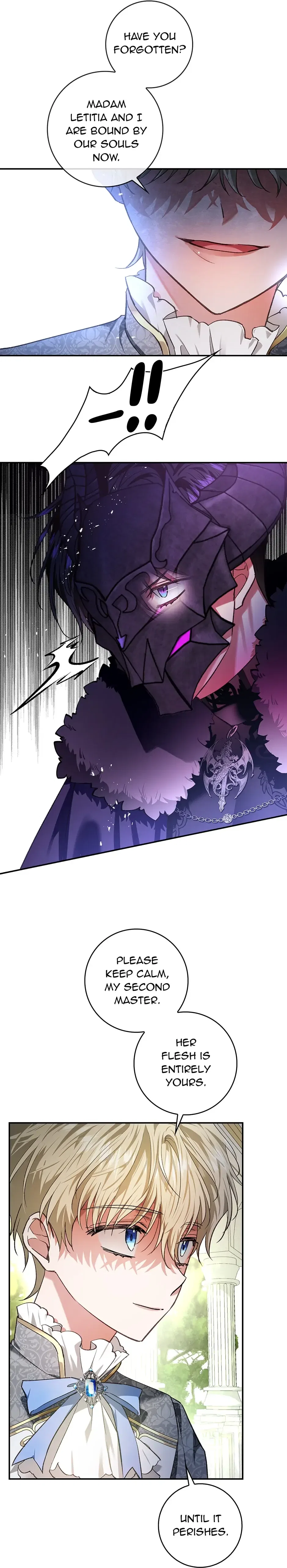 My Secretly Hot Husband Chapter 79 – Page 4