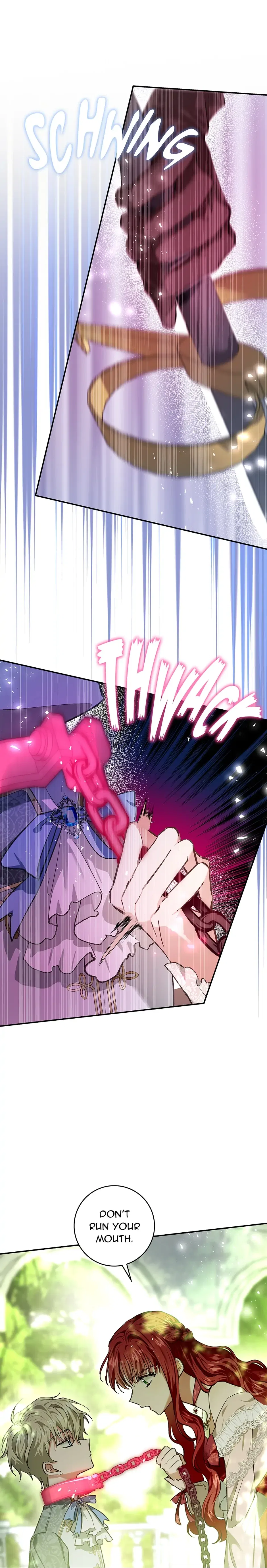 My Secretly Hot Husband Chapter 79 – Page 5
