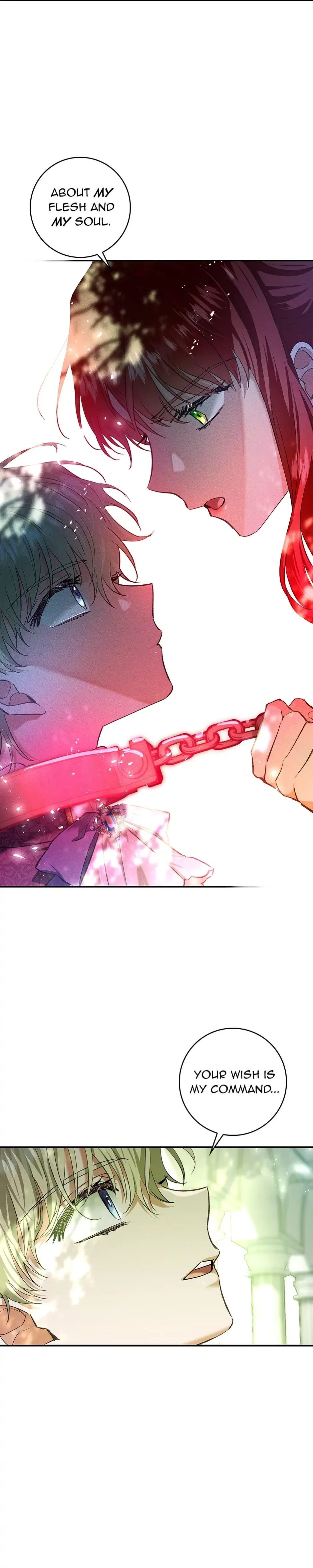 My Secretly Hot Husband Chapter 79 – Page 6