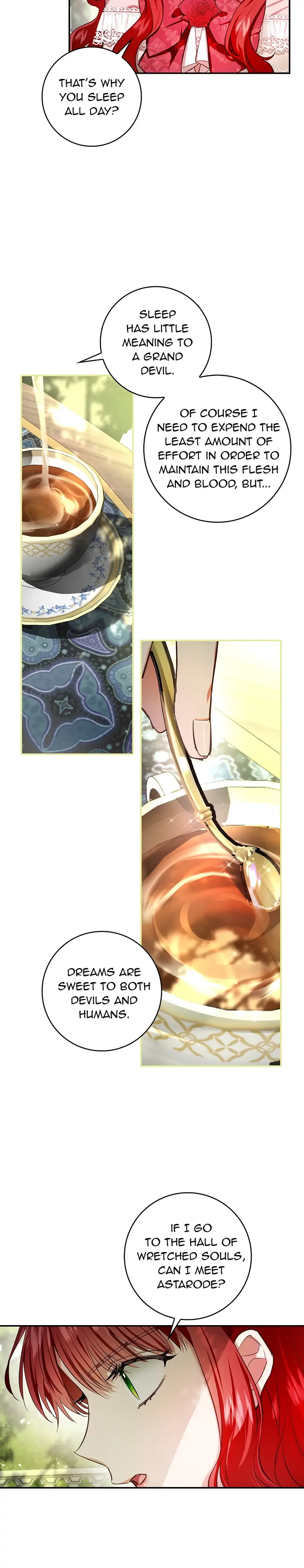 My Secretly Hot Husband Chapter 79 – Page 11