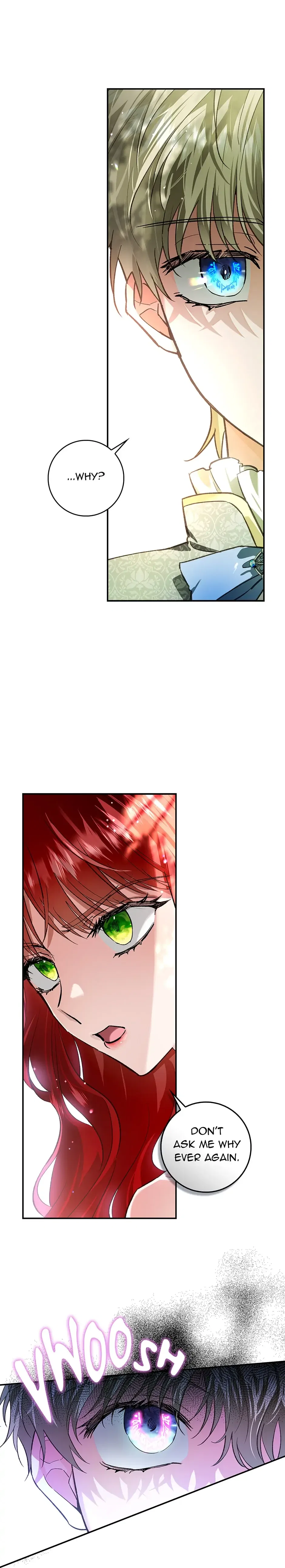 My Secretly Hot Husband Chapter 79 – Page 13