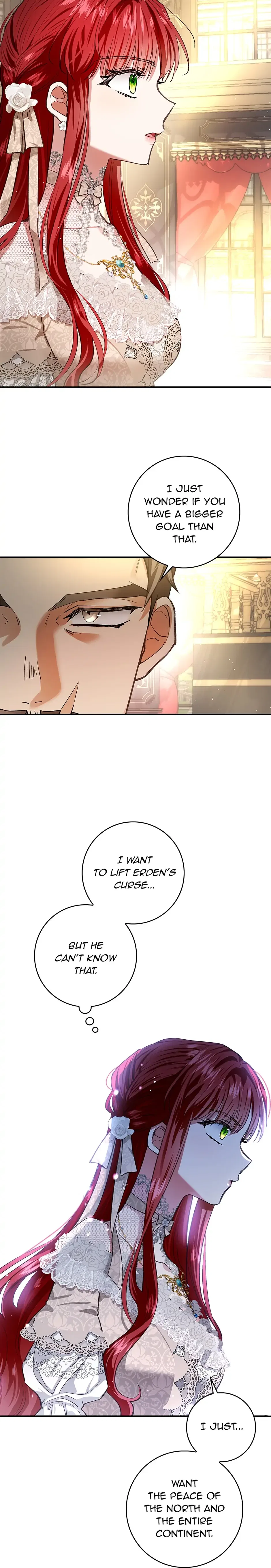 My Secretly Hot Husband Chapter 79 – Page 18