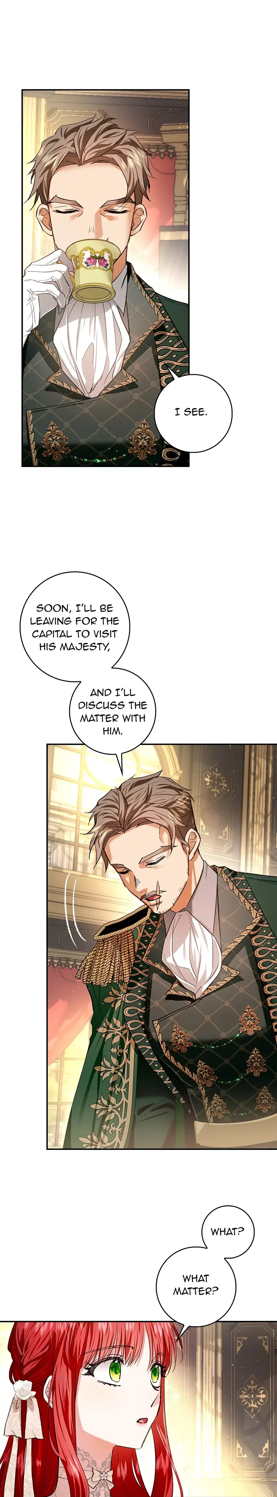 My Secretly Hot Husband Chapter 79 – Page 19
