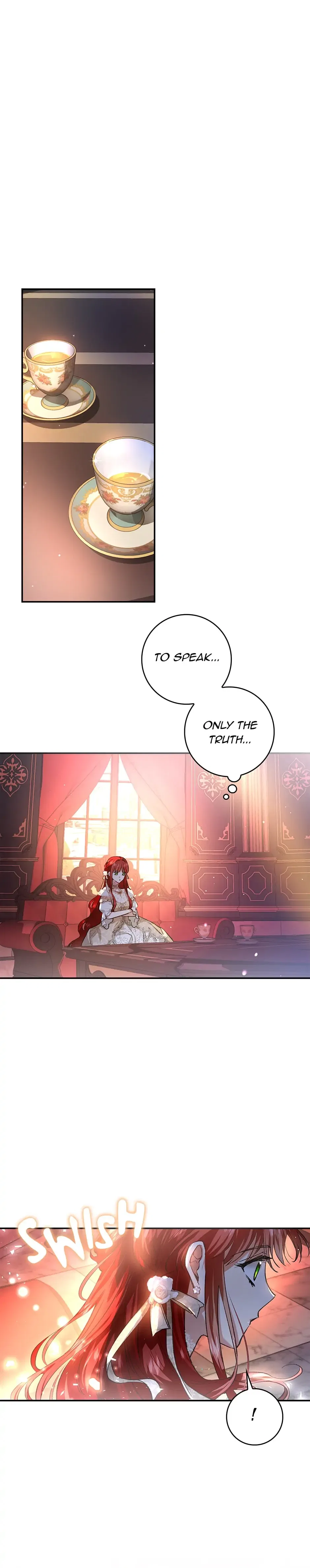 My Secretly Hot Husband Chapter 79 – Page 23
