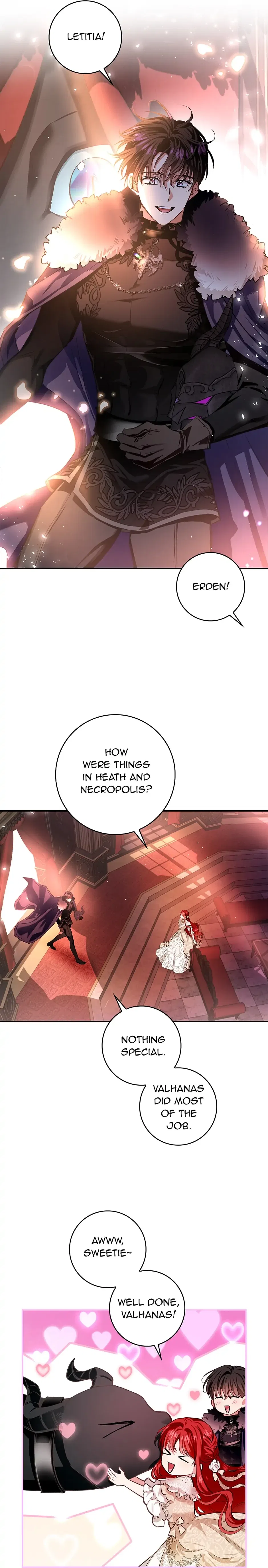 My Secretly Hot Husband Chapter 79 – Page 24