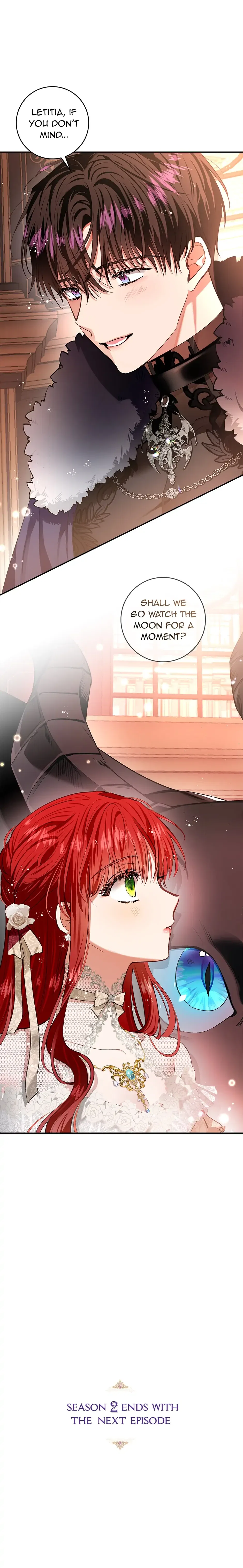 My Secretly Hot Husband Chapter 79 – Page 25