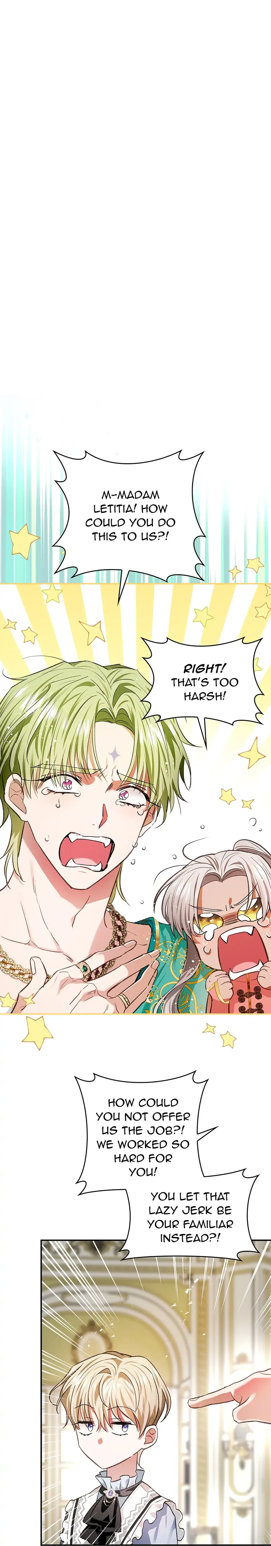 My Secretly Hot Husband Chapter 78 – Page 9