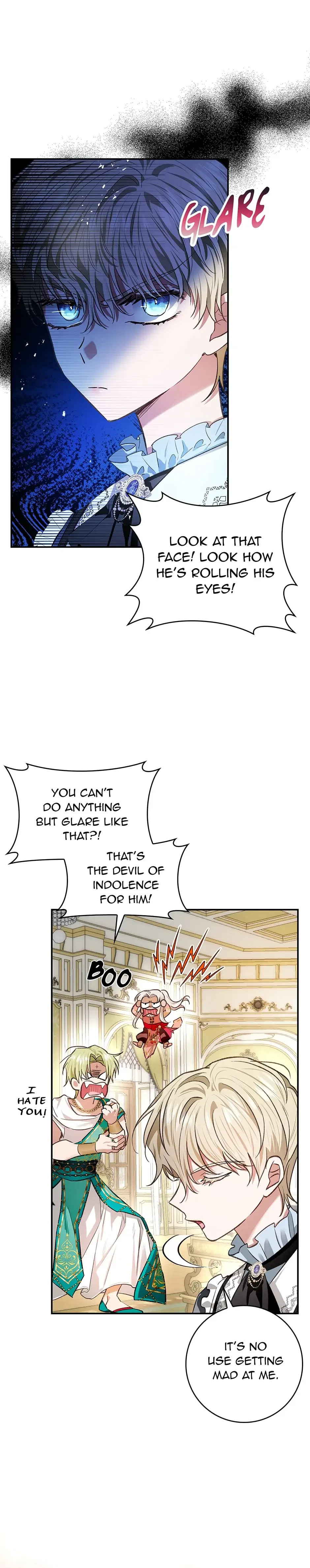 My Secretly Hot Husband Chapter 78 – Page 10