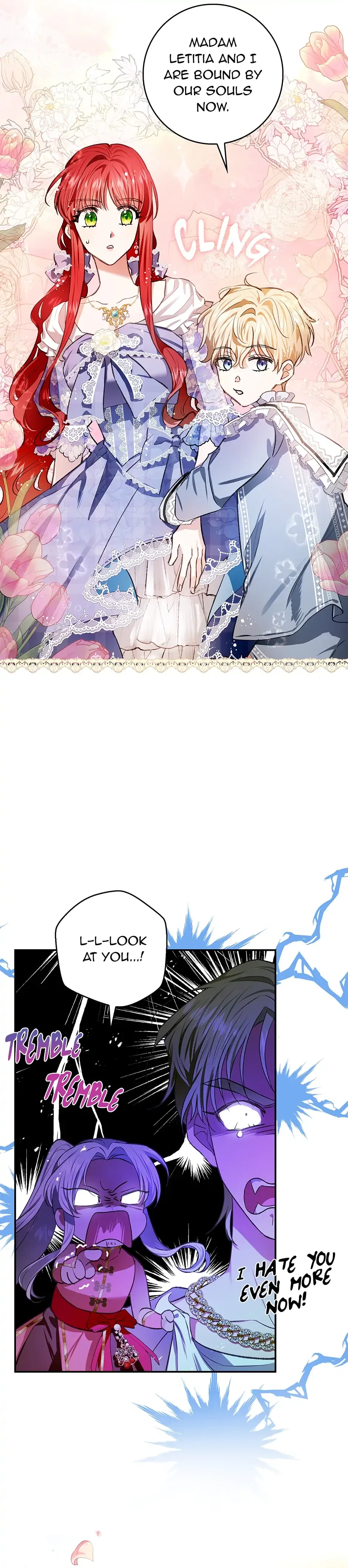 My Secretly Hot Husband Chapter 78 – Page 11