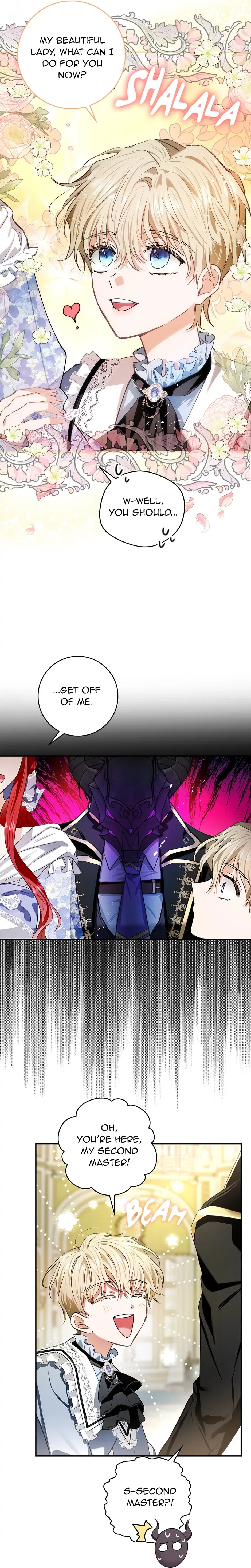 My Secretly Hot Husband Chapter 78 – Page 12
