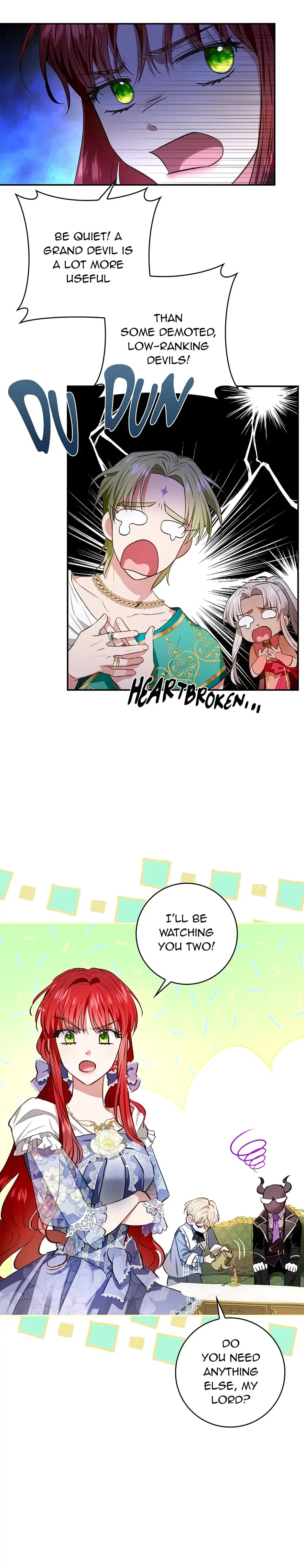My Secretly Hot Husband Chapter 78 – Page 14