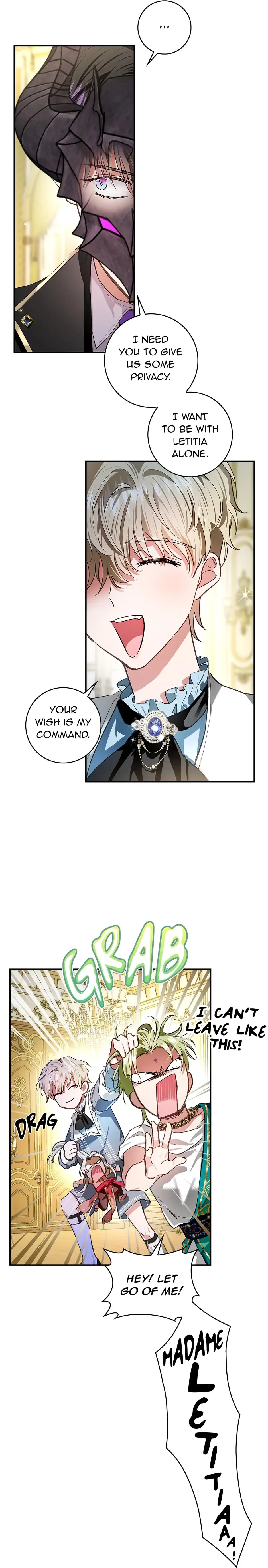My Secretly Hot Husband Chapter 78 – Page 15