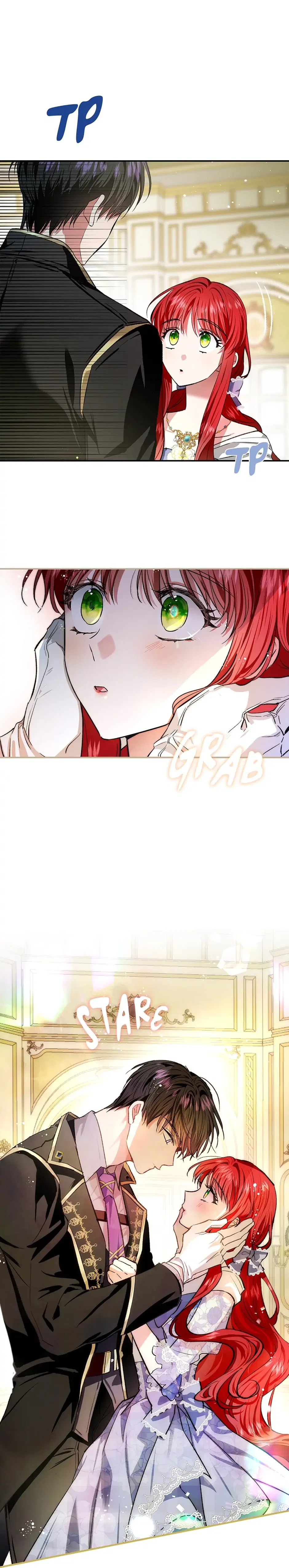 My Secretly Hot Husband Chapter 78 – Page 17