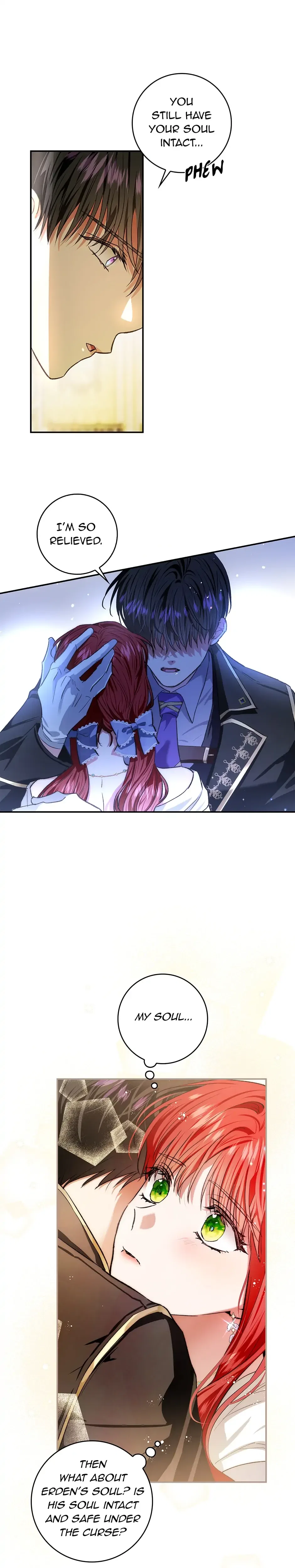 My Secretly Hot Husband Chapter 78 – Page 18