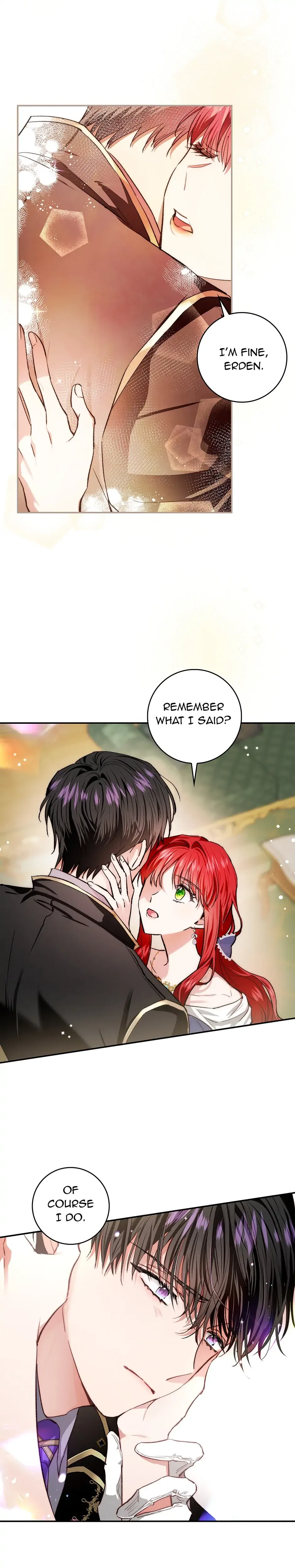 My Secretly Hot Husband Chapter 78 – Page 19