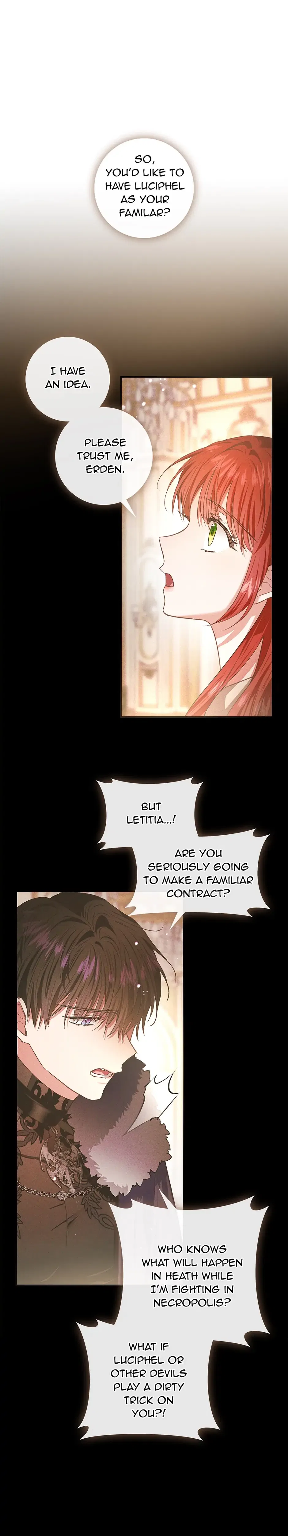 My Secretly Hot Husband Chapter 78 – Page 20