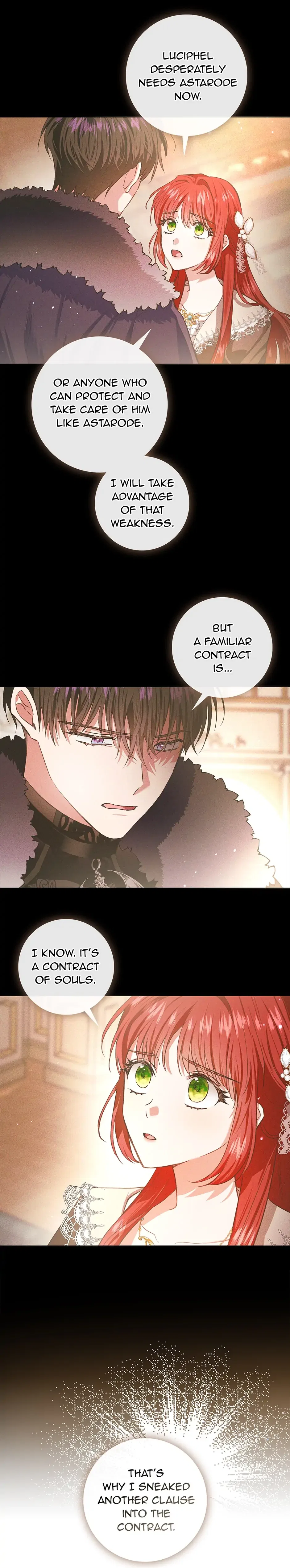 My Secretly Hot Husband Chapter 78 – Page 21