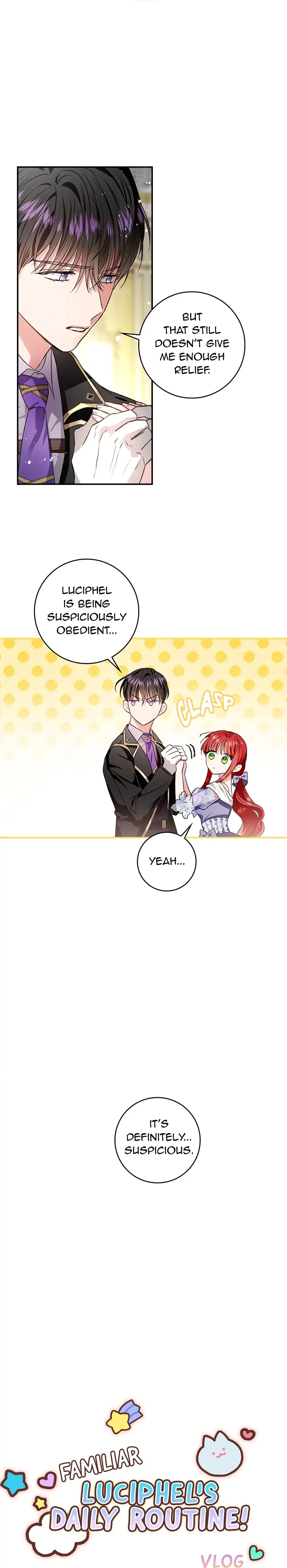 My Secretly Hot Husband Chapter 78 – Page 22