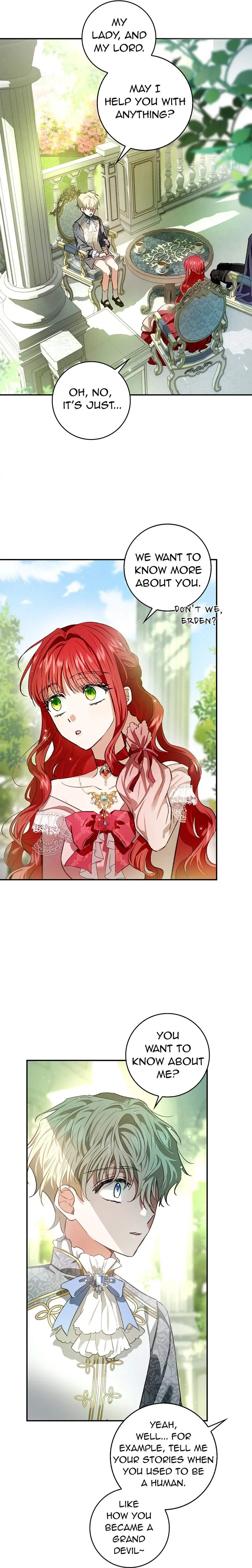 My Secretly Hot Husband Chapter 78 – Page 26