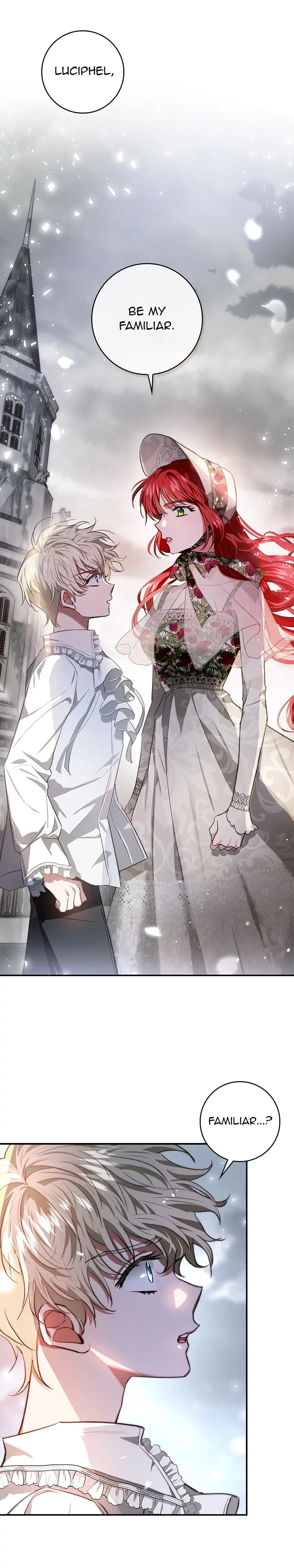My Secretly Hot Husband Chapter 77 – Page 2