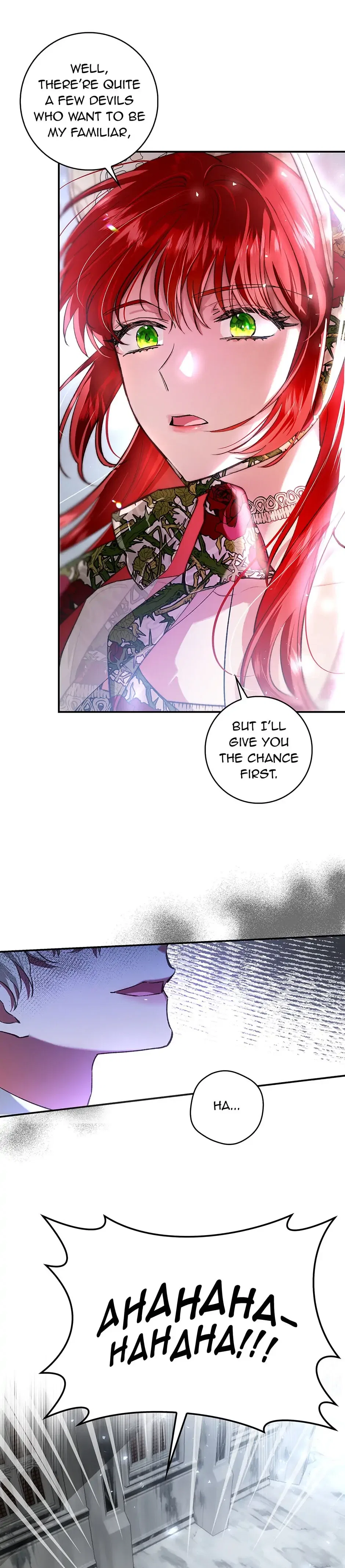 My Secretly Hot Husband Chapter 77 – Page 3