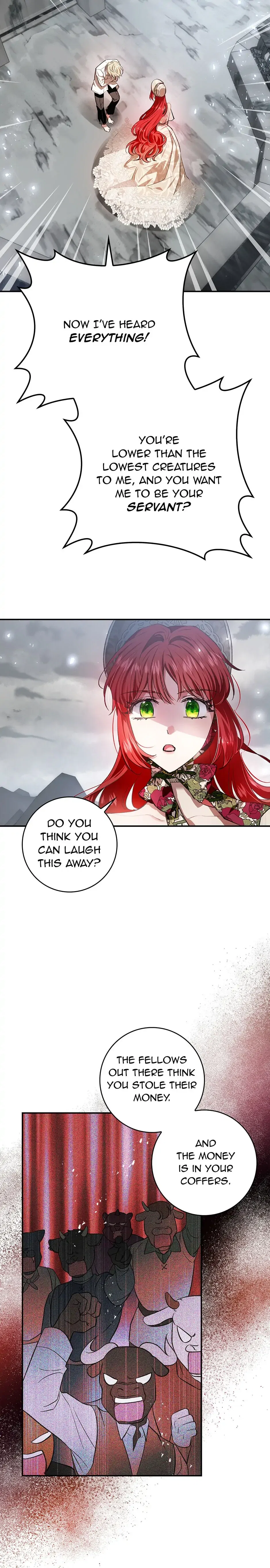 My Secretly Hot Husband Chapter 77 – Page 4
