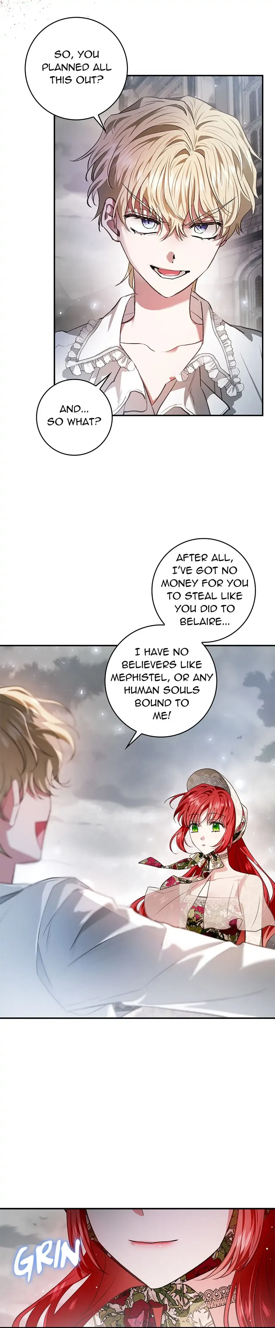 My Secretly Hot Husband Chapter 77 – Page 5