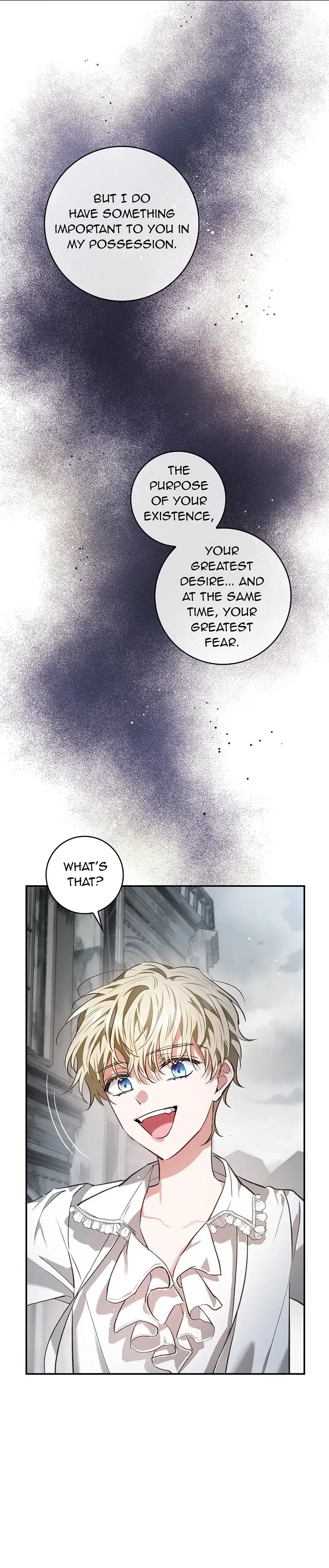 My Secretly Hot Husband Chapter 77 – Page 6