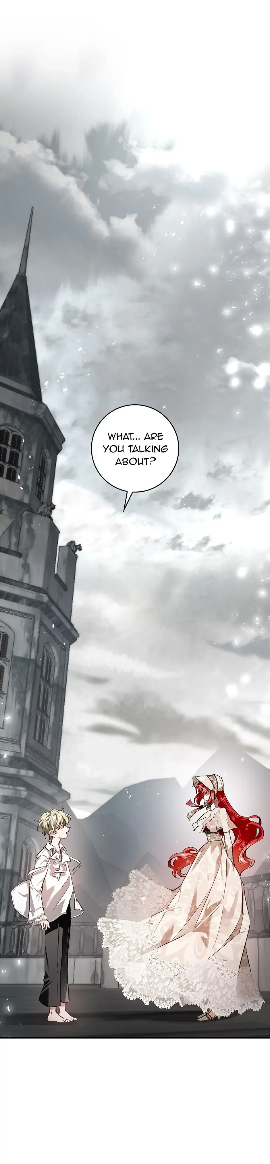 My Secretly Hot Husband Chapter 77 – Page 8