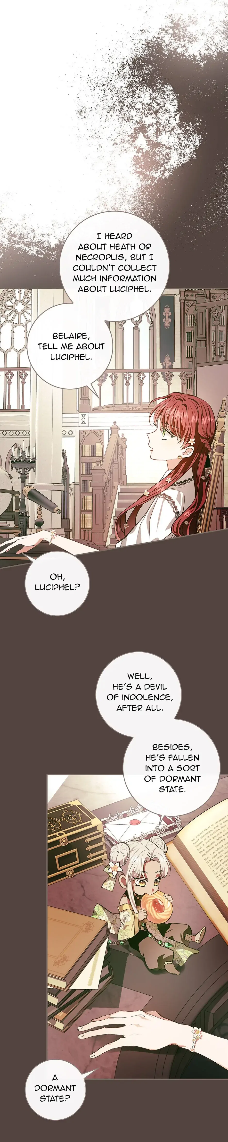 My Secretly Hot Husband Chapter 77 – Page 10