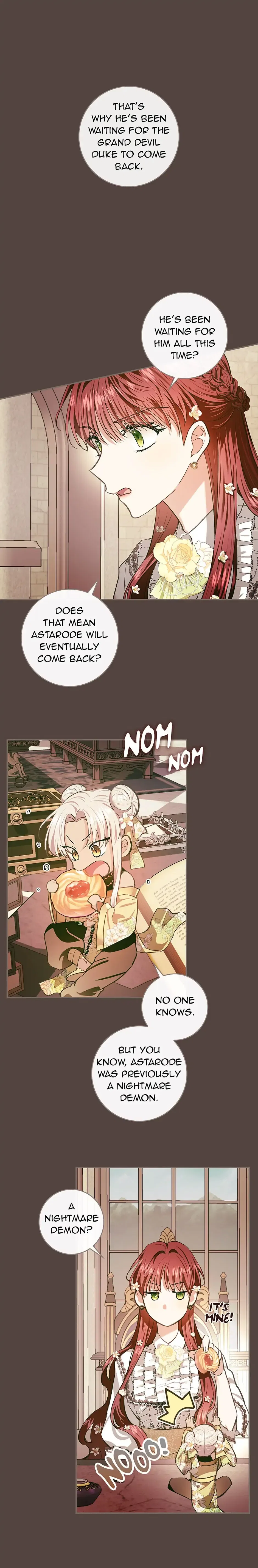 My Secretly Hot Husband Chapter 77 – Page 12
