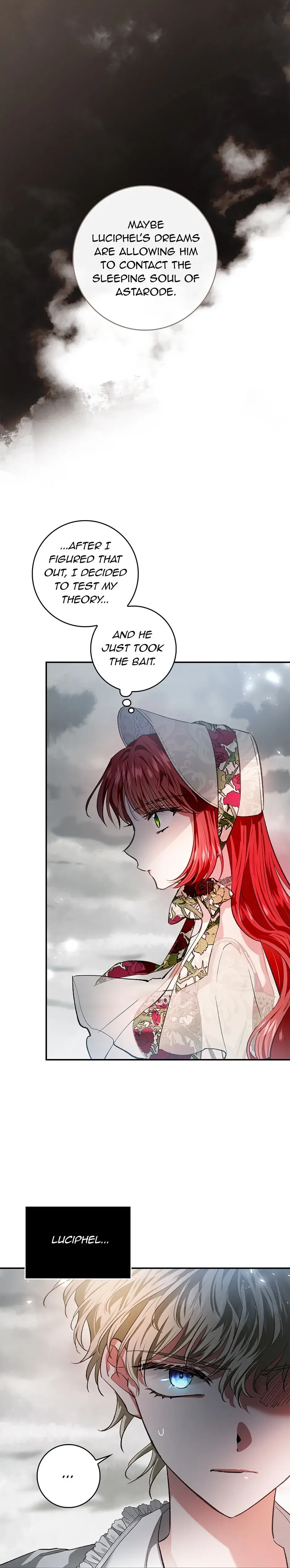 My Secretly Hot Husband Chapter 77 – Page 14