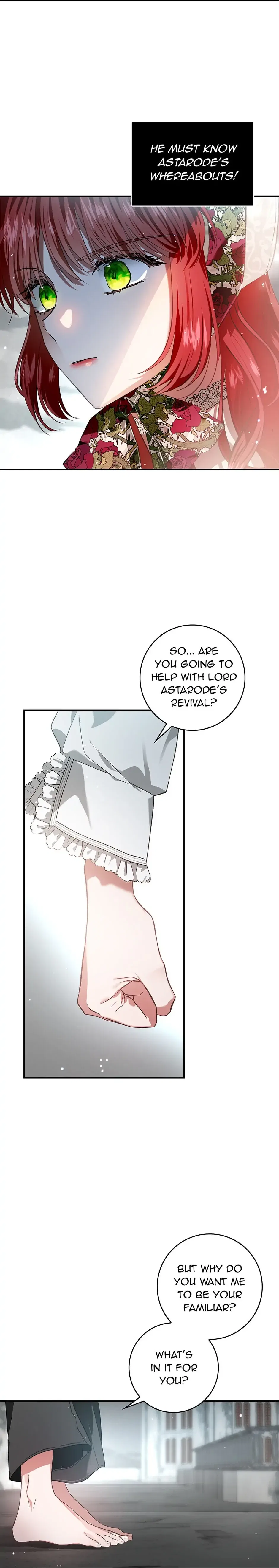 My Secretly Hot Husband Chapter 77 – Page 15