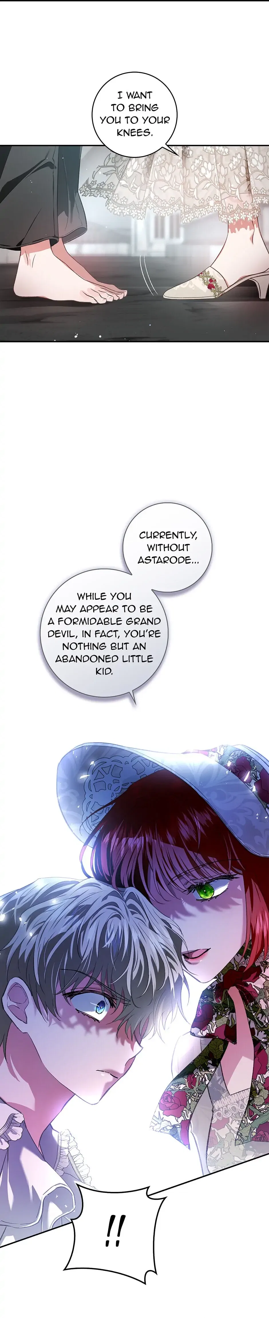 My Secretly Hot Husband Chapter 77 – Page 16