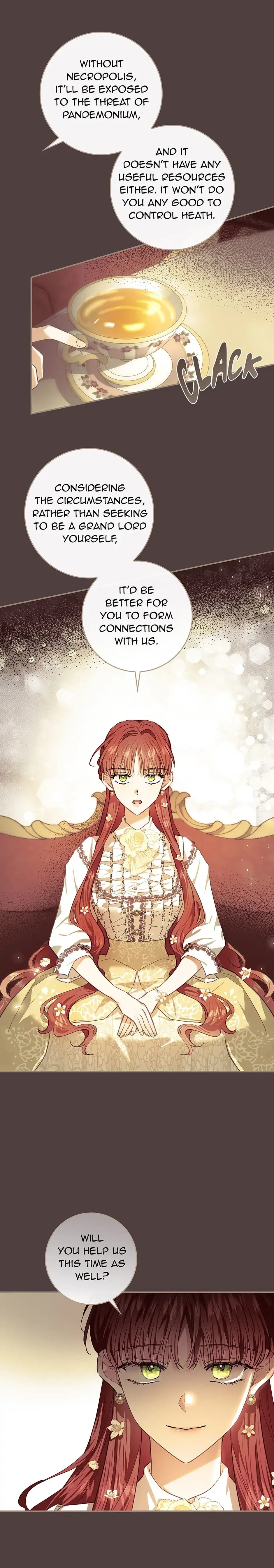 My Secretly Hot Husband Chapter 77 – Page 22