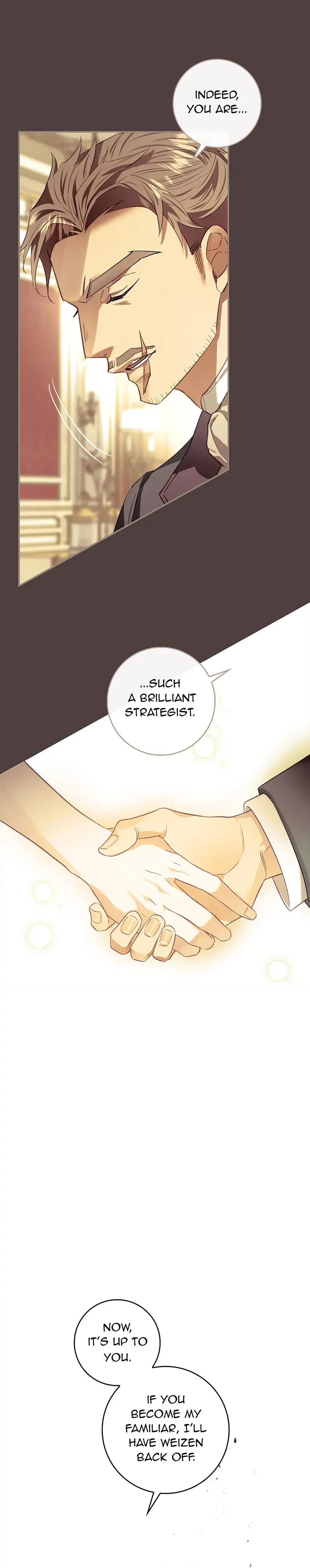 My Secretly Hot Husband Chapter 77 – Page 23