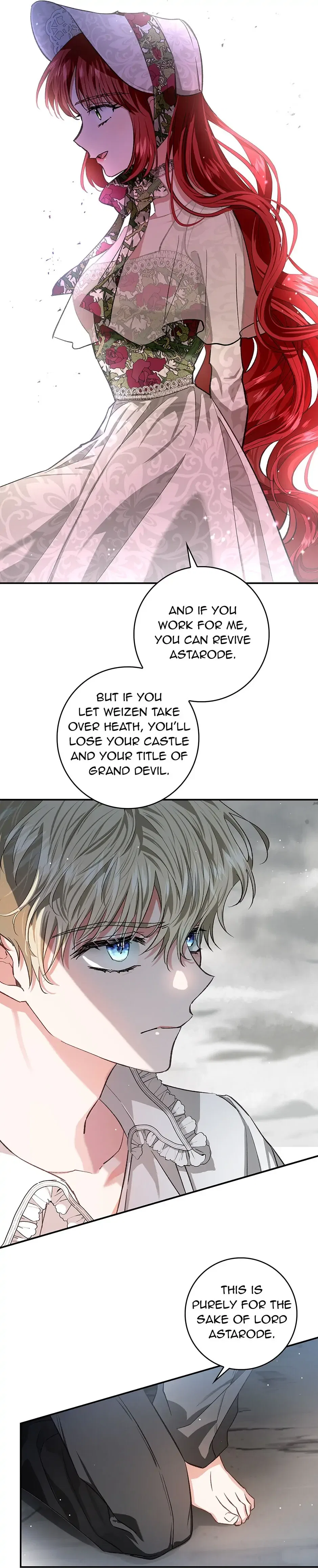 My Secretly Hot Husband Chapter 77 – Page 24