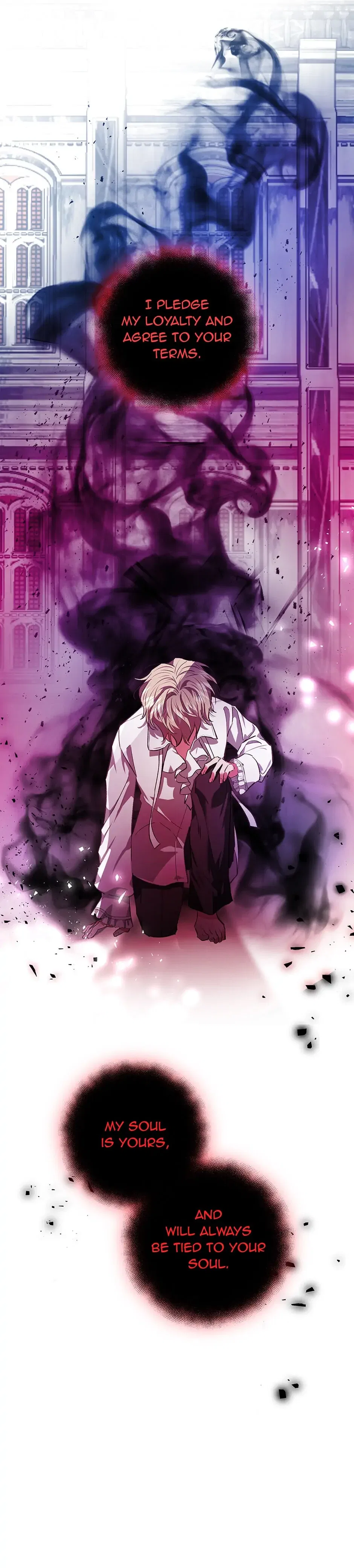 My Secretly Hot Husband Chapter 77 – Page 25