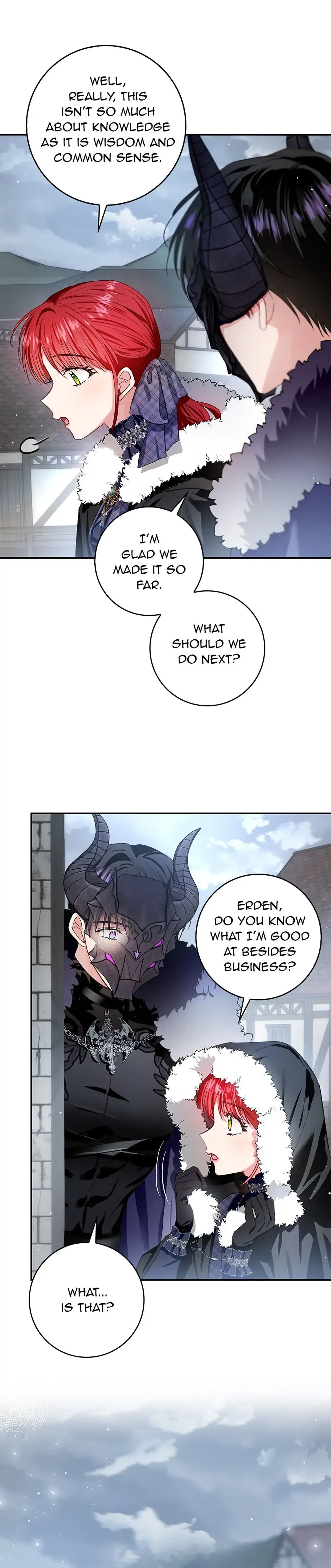 My Secretly Hot Husband Chapter 76 – Page 2