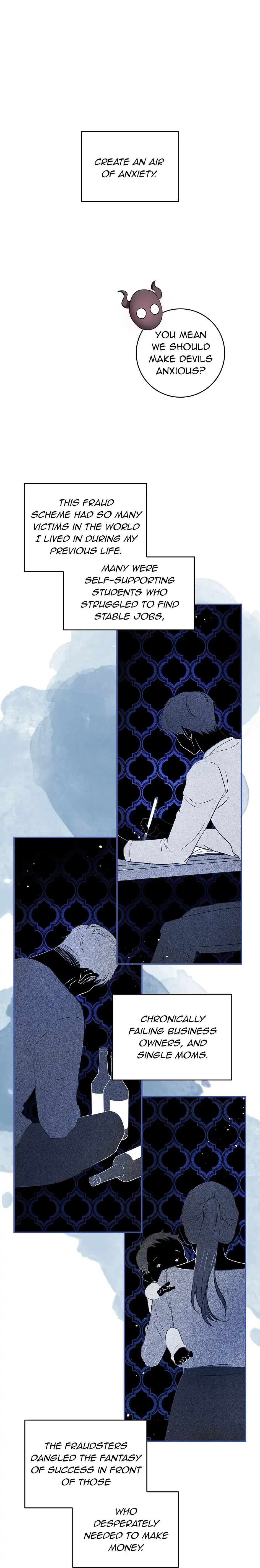 My Secretly Hot Husband Chapter 76 – Page 4