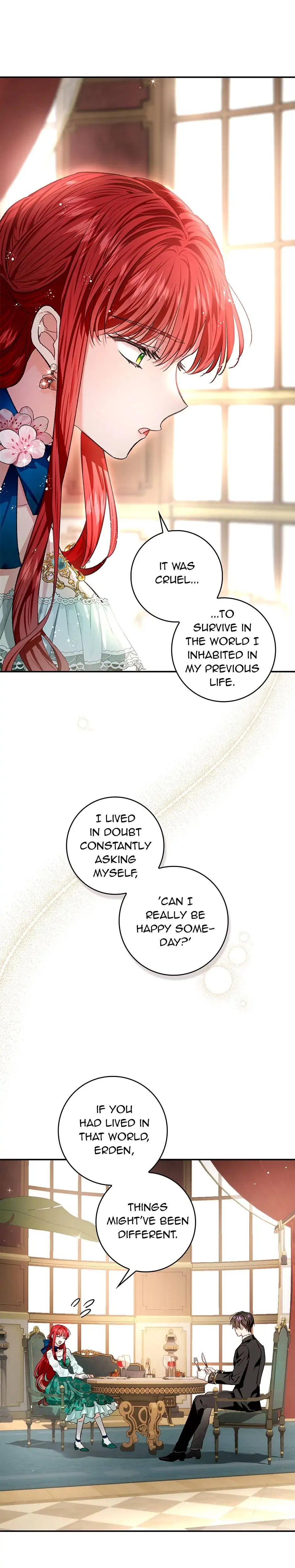 My Secretly Hot Husband Chapter 76 – Page 5